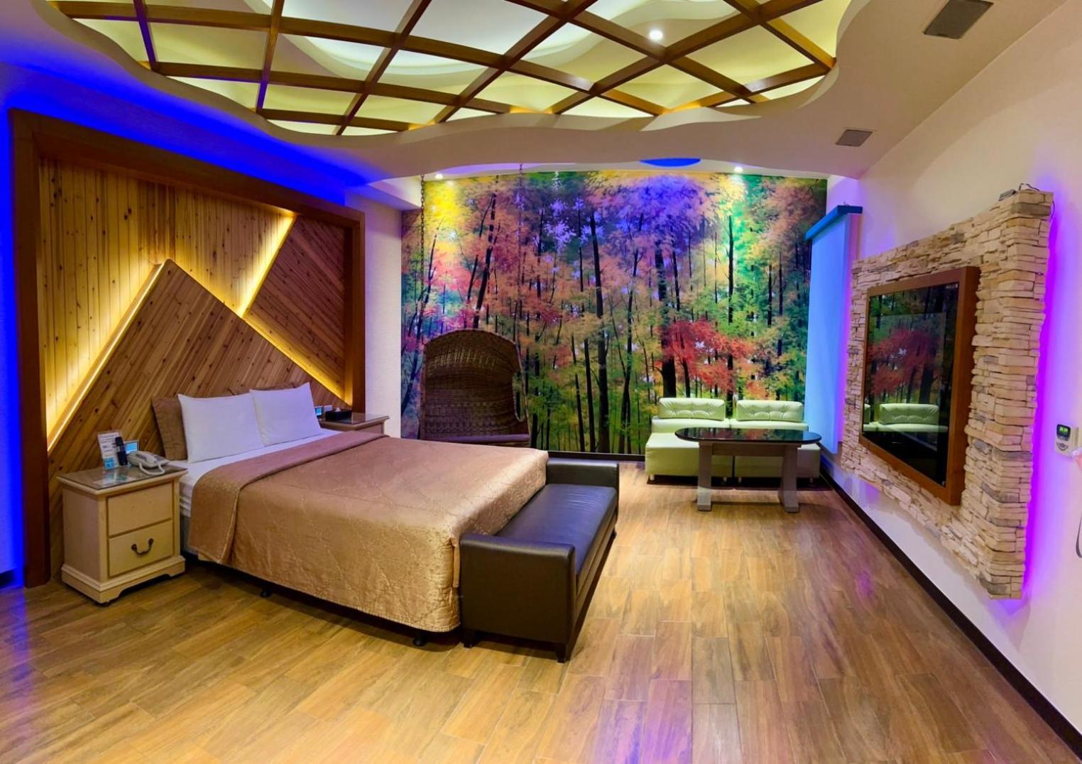 Wei Feng Exquisite Motel Pintung Branch Pingtung Exterior photo