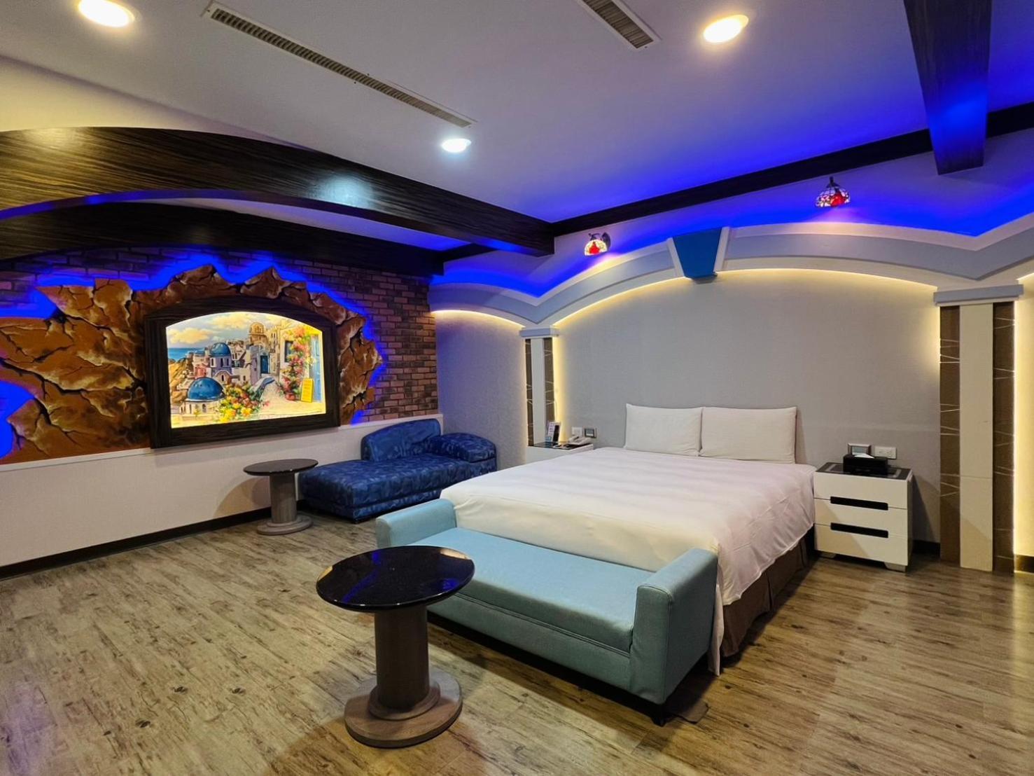 Wei Feng Exquisite Motel Pintung Branch Pingtung Exterior photo