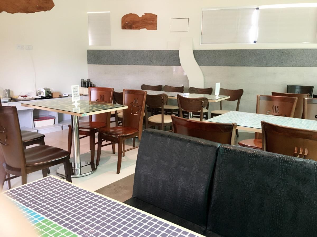 Wei Feng Exquisite Motel Pintung Branch Pingtung Exterior photo